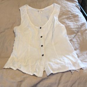 Women’s tank top